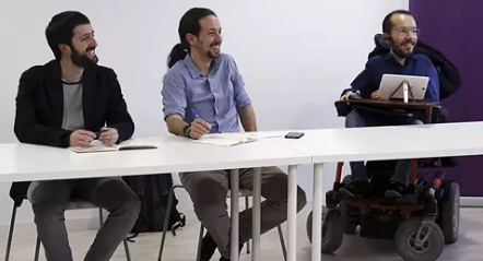El juez busca ramificaciones de la financiación de Podemos en Brasil y sospecha de Juan Carlos Monedero